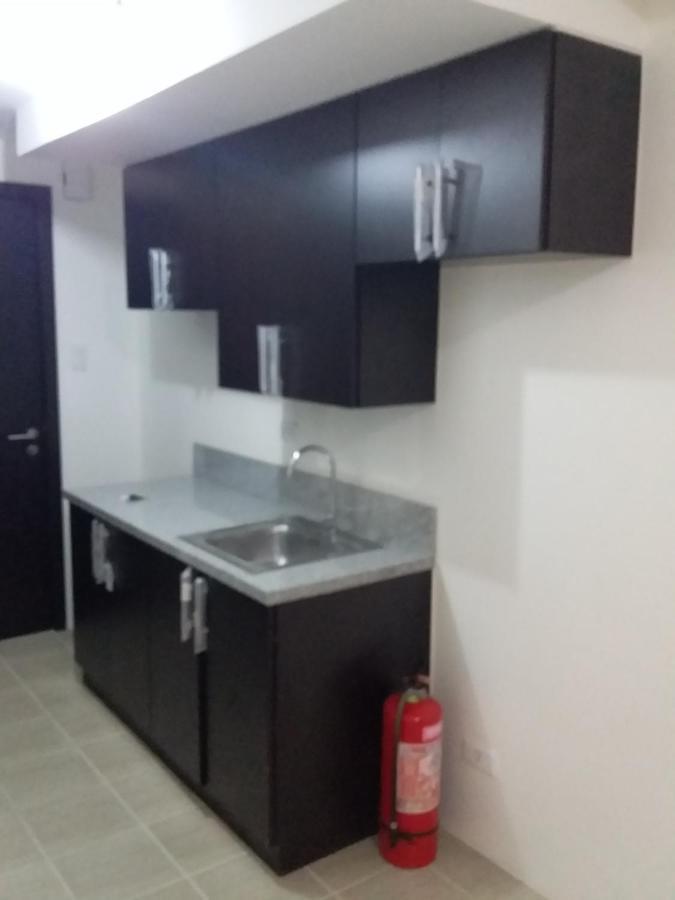 Kasara Urban Resort Residences Манила Екстериор снимка