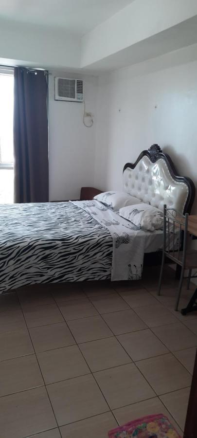 Kasara Urban Resort Residences Манила Екстериор снимка